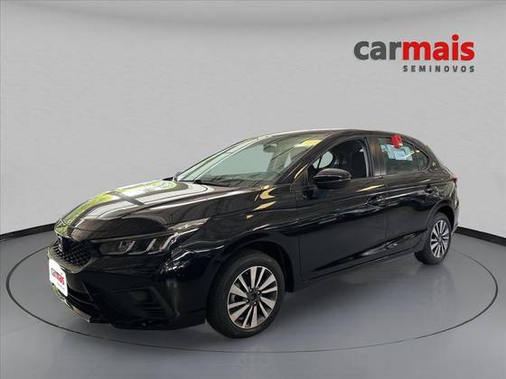 HONDA CITY 1.5 i-VTEC FLEX HATCH LX CVT
